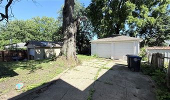 721 Polk Ave, Akron, OH 44314