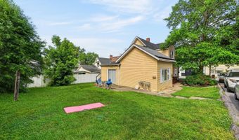 201 Walker Ave, Aurora, IN 47001