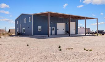 211 NW 2000, Andrews, TX 79714
