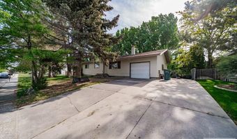 1520 Wagonwheel Dr, Blackfoot, ID 83221