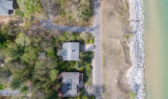 125 E Lakefront Dr, Beverly Shores, IN 46301
