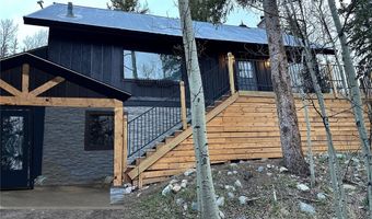 227 Roberts Rd, Alma, CO 80420