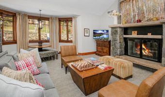 320 Hummingbird A101, Avon, CO 81620