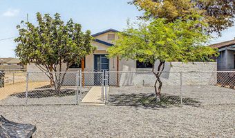1116 E 3RD St, Casa Grande, AZ 85122