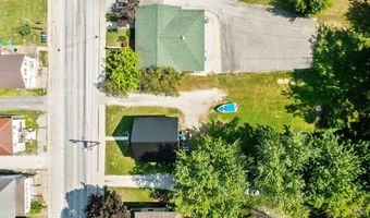 55 S Main St, Alburgh, VT 05440