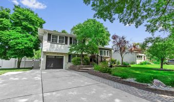 36 BEAVER Dr, Barrington, NJ 08007