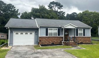 523 W 42ND St, Anniston, AL 36206