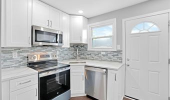 500 47TH Pl NE, Washington, DC 20019