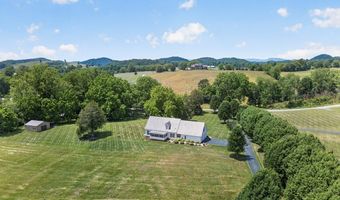 27438 Osceola Rd, Abingdon, VA 24211