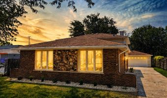 4811 W 121st Pl, Alsip, IL 60803