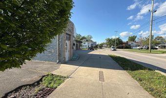 1301 1303 L St, Bedford, IN 47421