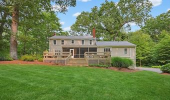 32 Thayer Farm Rd, Attleboro, MA 02703