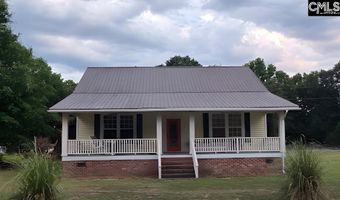 1366 Old Golf Course Rd, Batesburg, SC 29006