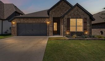 14828 Grissom Ave, Aledo, TX 76008