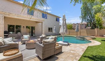 19452 W MADISON St, Buckeye, AZ 85326