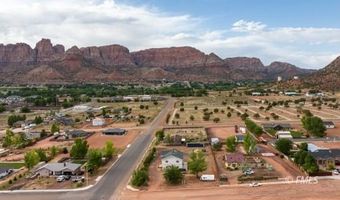 180 S Hildale St, Colorado City, AZ 86021