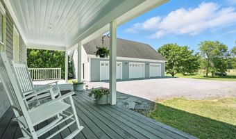 5783 Goodrich Corner Rd, Addison, VT 05492