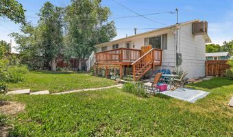 1831 Glendale Ave, Casper, WY 82601