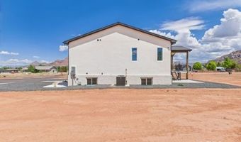 520 S Pioneer St, Colorado City, AZ 86021