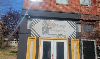 1030 HOLLINS St, Baltimore, MD 21223