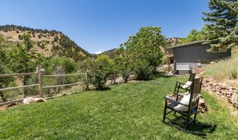 1060 Lee Hill Dr, Boulder, CO 80302