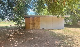 1016 El Reno Ave, Chickasha, OK 73018