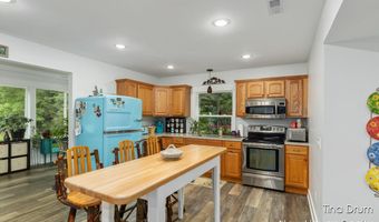 6268 Winans St, Allendale, MI 49401