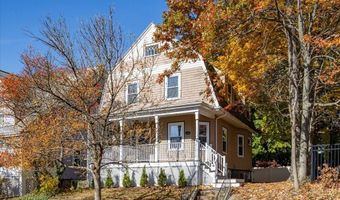 5 Welton Rd, Boston, MA 02132