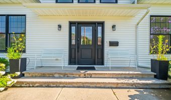 519 Laurel Ave, West Allenhurst, NJ 07711