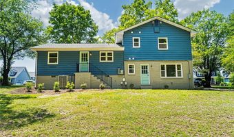 713 Chapman St, Ashland, VA 23005