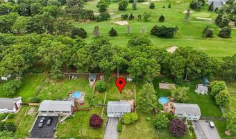 116 Clearview Dr, North Kingstown, RI 02852
