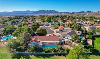 1616 Broadmoor Ct, Boulder City, NV 89005