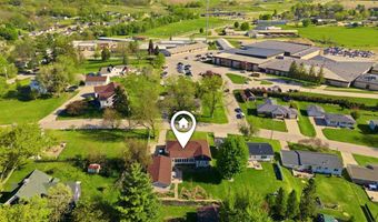 1001 Maquoketa St, Anamosa, IA 52202