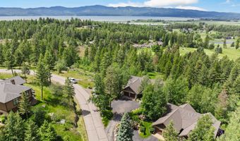 1161 Whispering Rock Rd, Bigfork, MT 59911
