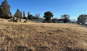 Market Street Comercial Lot 3400, Bonanza, OR 97623