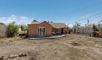 2623 6TH St NW, Albuquerque, NM 87107