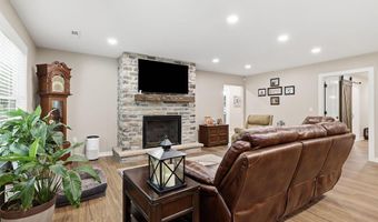 91 Cody Dr, Almo, KY 42020