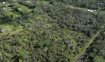 KEHAULANI ST, Keaau, HI 96749