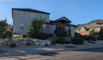 1268 N Knoll St, Cedar City, UT 84721
