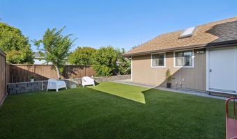 3547 Magnolia Dr, Alameda, CA 94502