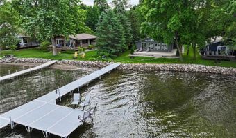 613 S Darling Ln NW, Alexandria, MN 56308