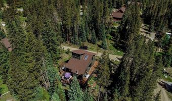 68 STARLIT Ln, Blue River, CO 80424