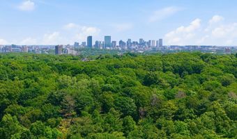 232 Allandale Rd 3A, Boston, MA 02467
