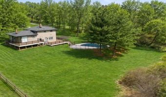 16 SCHAAF Rd, Alexandria Twp., NJ 08804