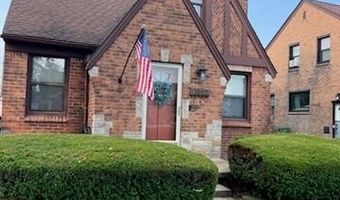 15802 Thomas Ave, Allen Park, MI 48101