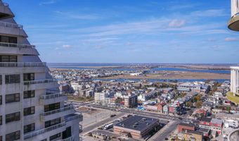 3101 Boardwalk 2502B-1, Atlantic City, NJ 08401
