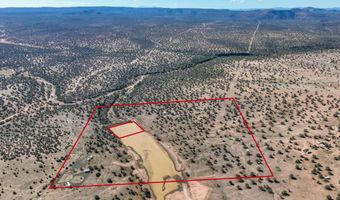 0 Stockman'S Rd, Ash Fork, AZ 86320