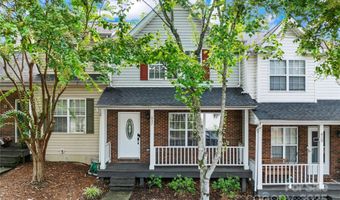 637 Mountainwater Dr, Charlotte, NC 28262