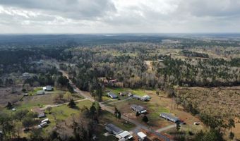 229 Padgett Rd, Benton, LA 71006