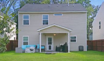 61 Chestnut St, Beaufort, SC 29906